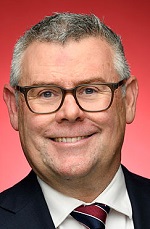 Senator Murray Watt