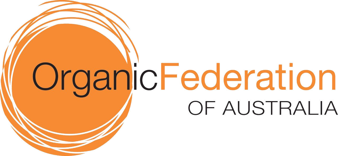 Organic Federation of Australia