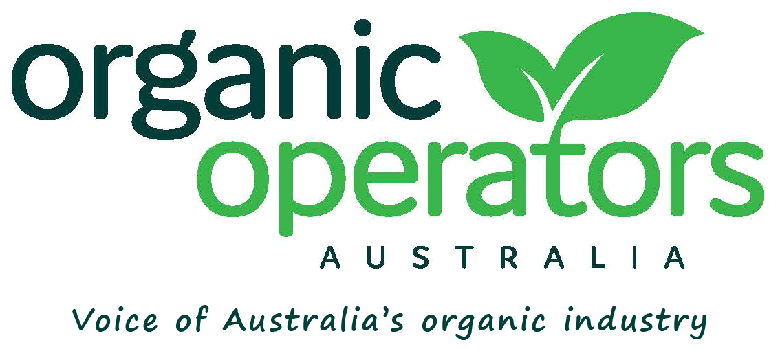 Organic Operators Australia