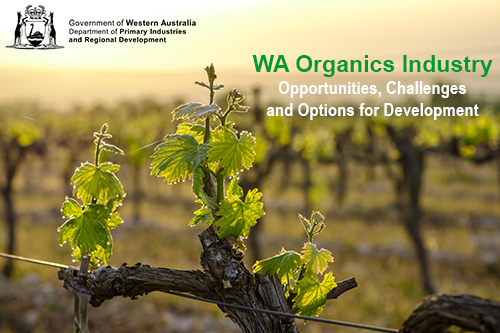 WA organics