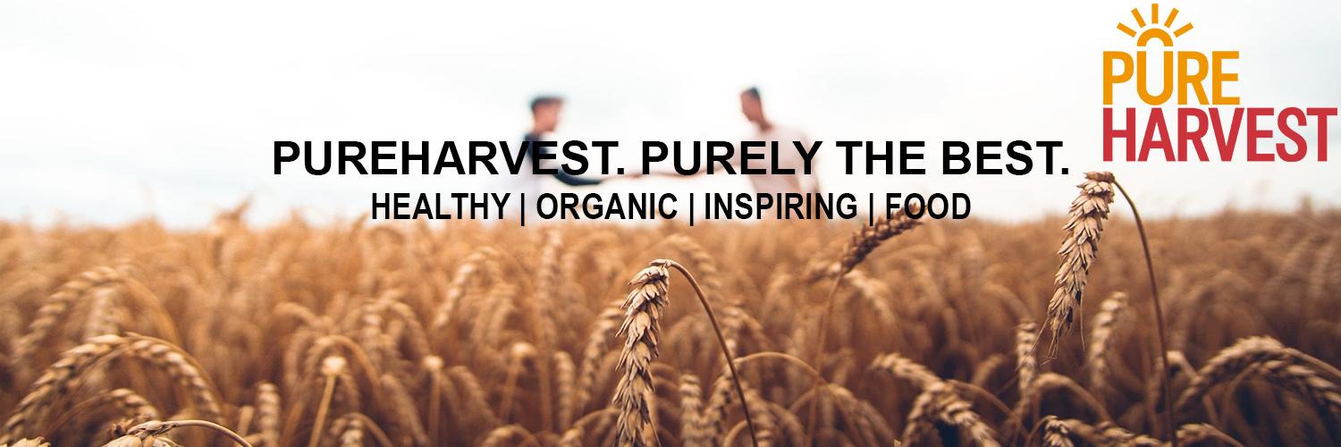 PureHarvest